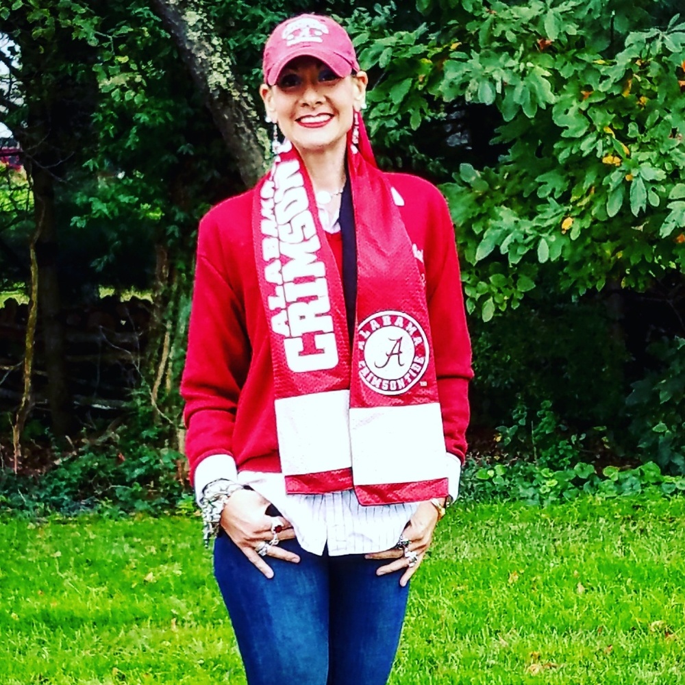 Meet your Posher, Victoria Lynn